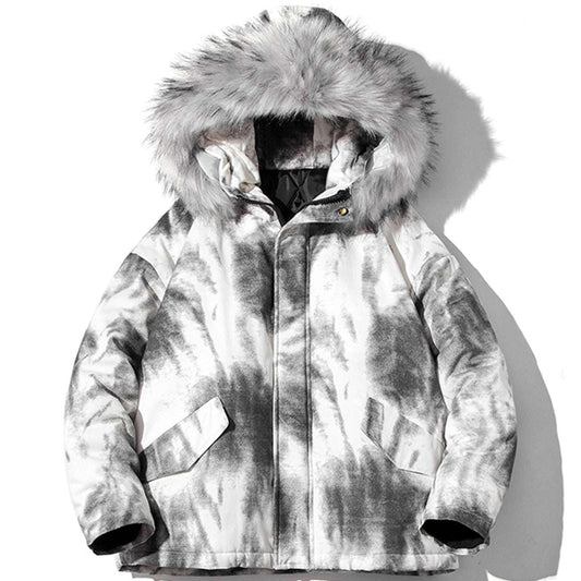 Arctic Coat