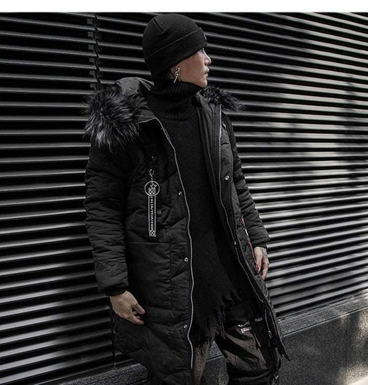 Abyss Coat