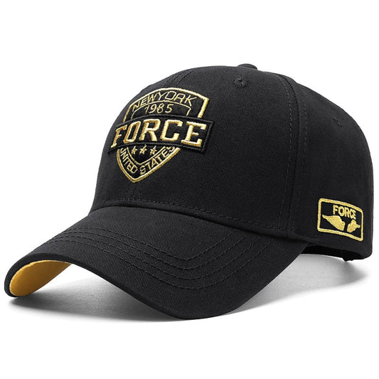 Force Baseball Cap