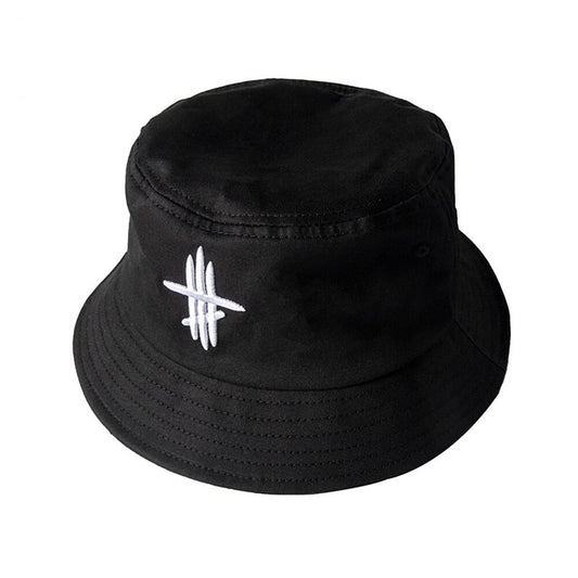 Techwear Hip Hop Bucket Hat