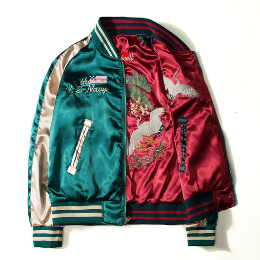 Yokosuka Jacket