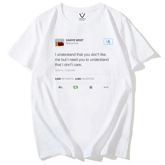 Kanye Classic Shirt