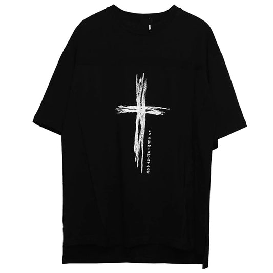 Cross Shirt