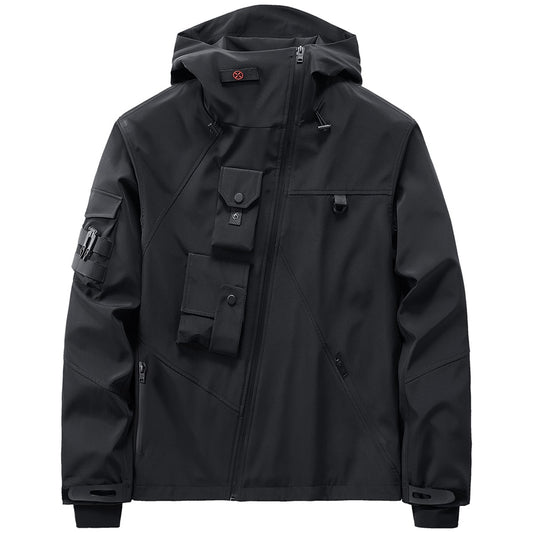 Function Tactical Jacket