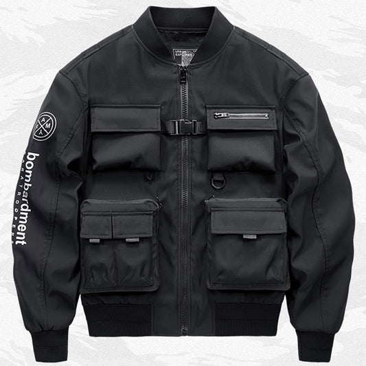 Paratroopers Bomber Jacket