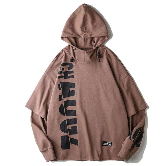 Harajuku Hoodie