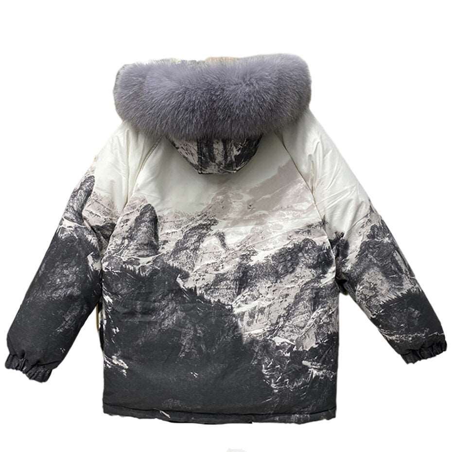 Everest Coat