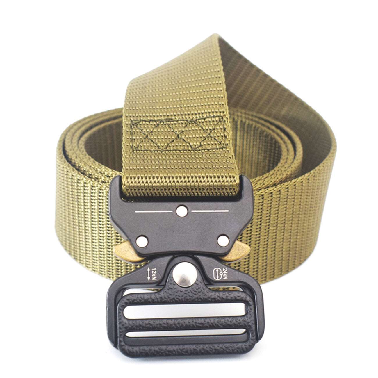 DARK Tactical Belt