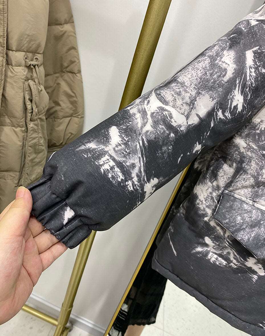 Everest Coat