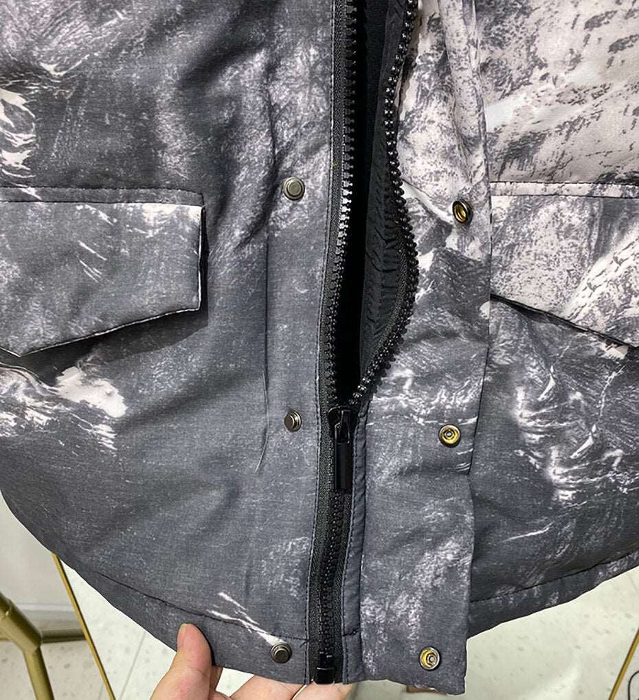 Everest Coat