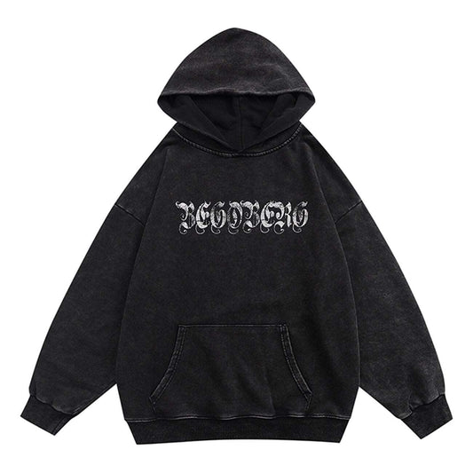 High Street Hoodie