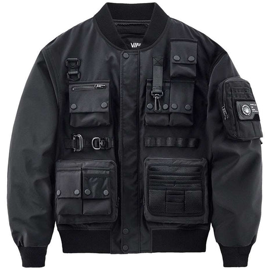 Ammo Bomber Jacket