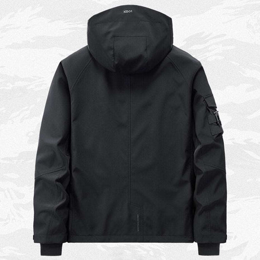 Function Tactical Jacket