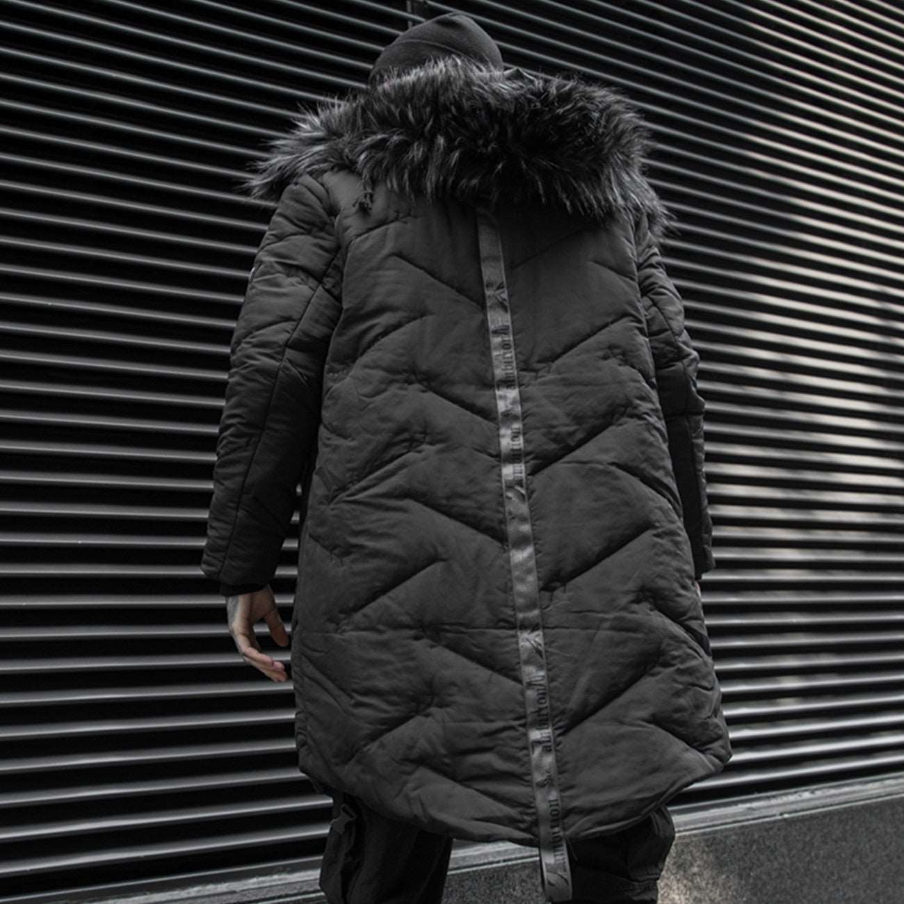 Abyss Coat