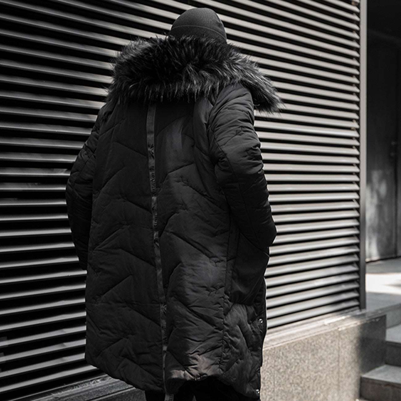 Abyss Coat