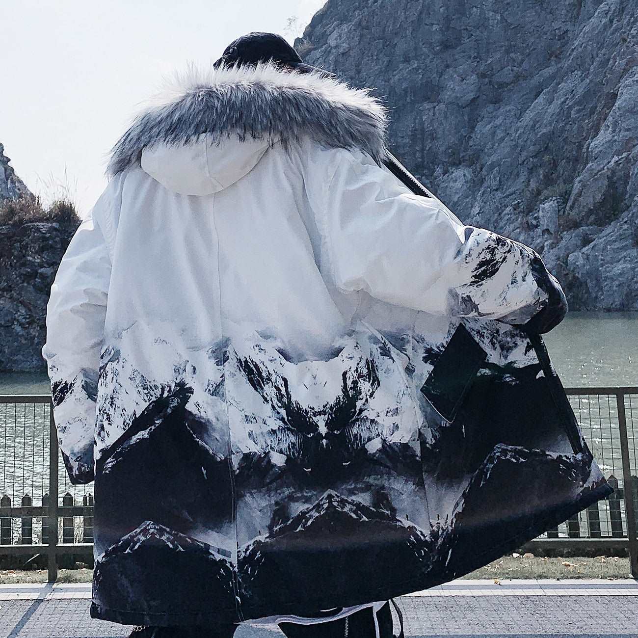 Everest Coat