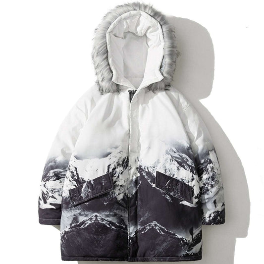 Everest Coat