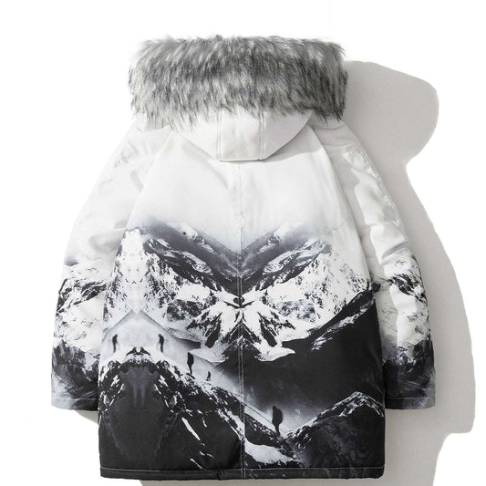 Everest Coat