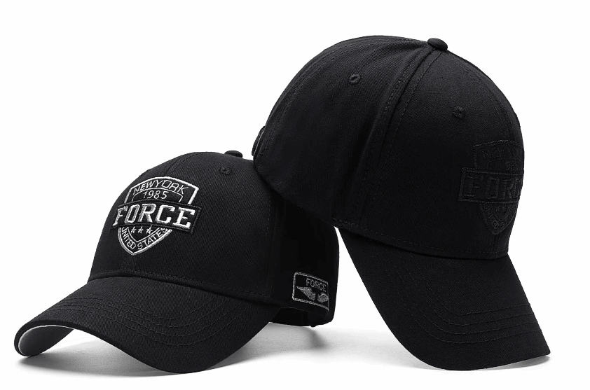 Force Baseball Cap