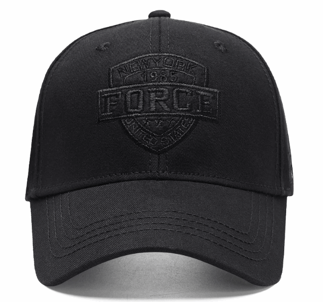 Force Baseball Cap