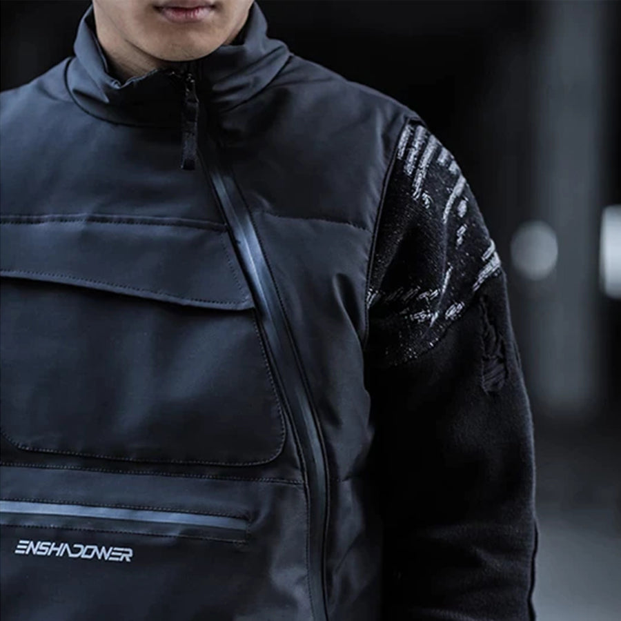 Water Repellent Vest