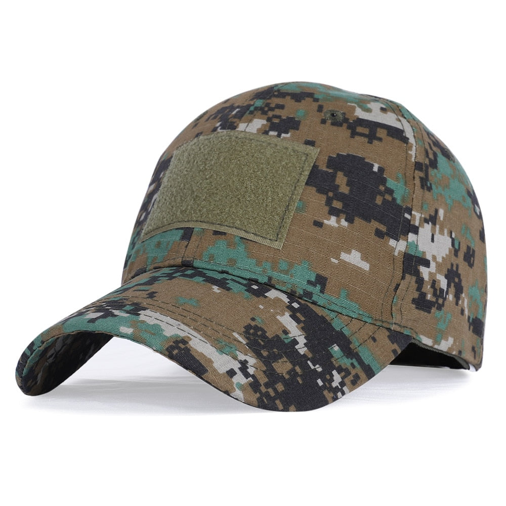 Tactical Cap