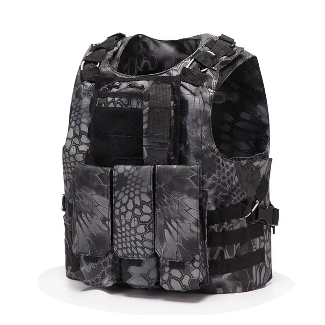 Sports Tactical Vest