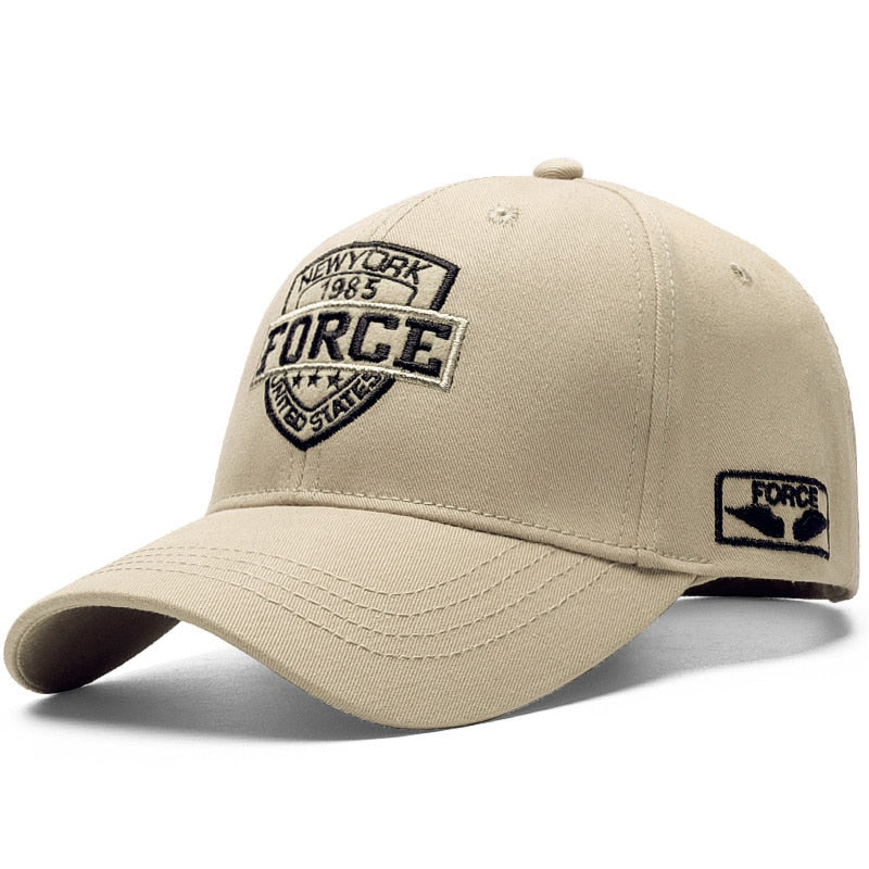 Force Baseball Cap