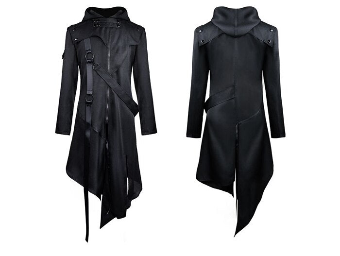 DARK Cosplay Jacket