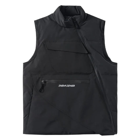 Water Repellent Vest