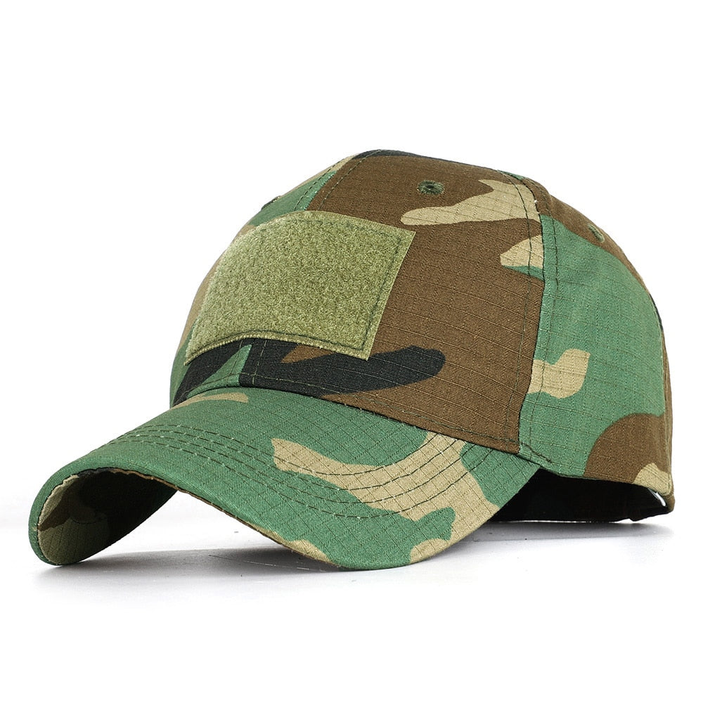 Tactical Cap