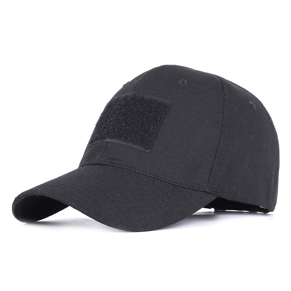 Tactical Cap