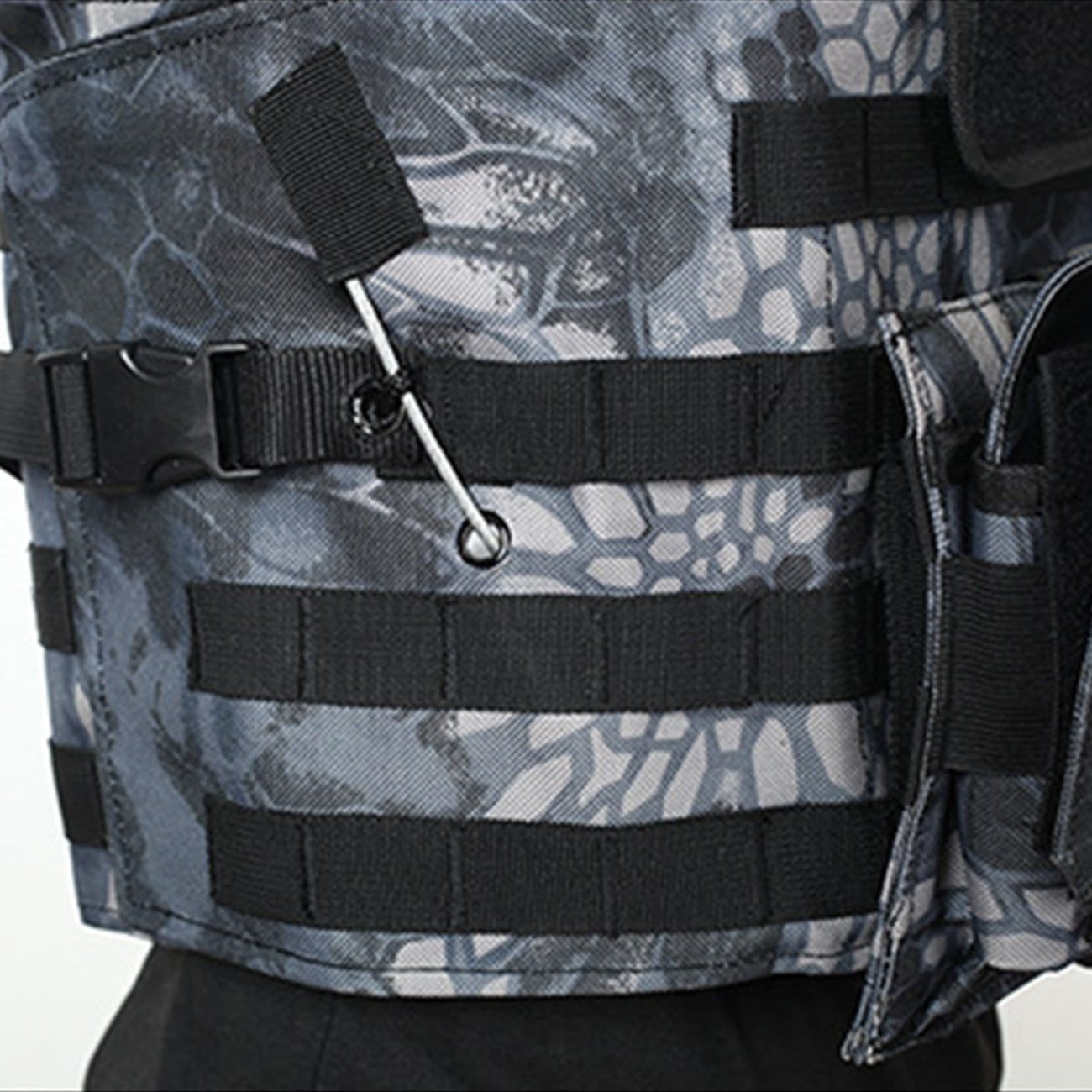 Sports Tactical Vest