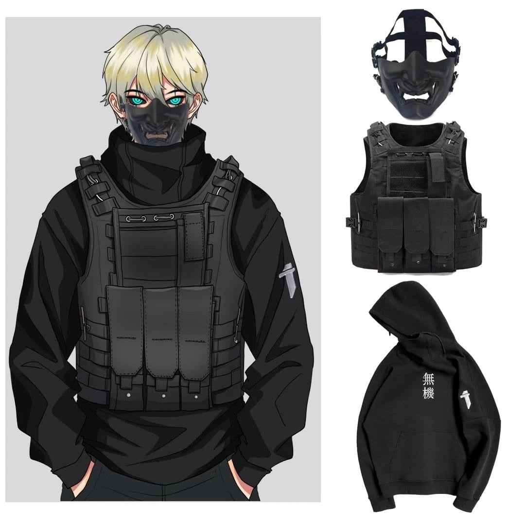 Sports Tactical Vest