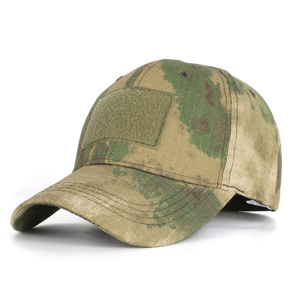 Tactical Cap