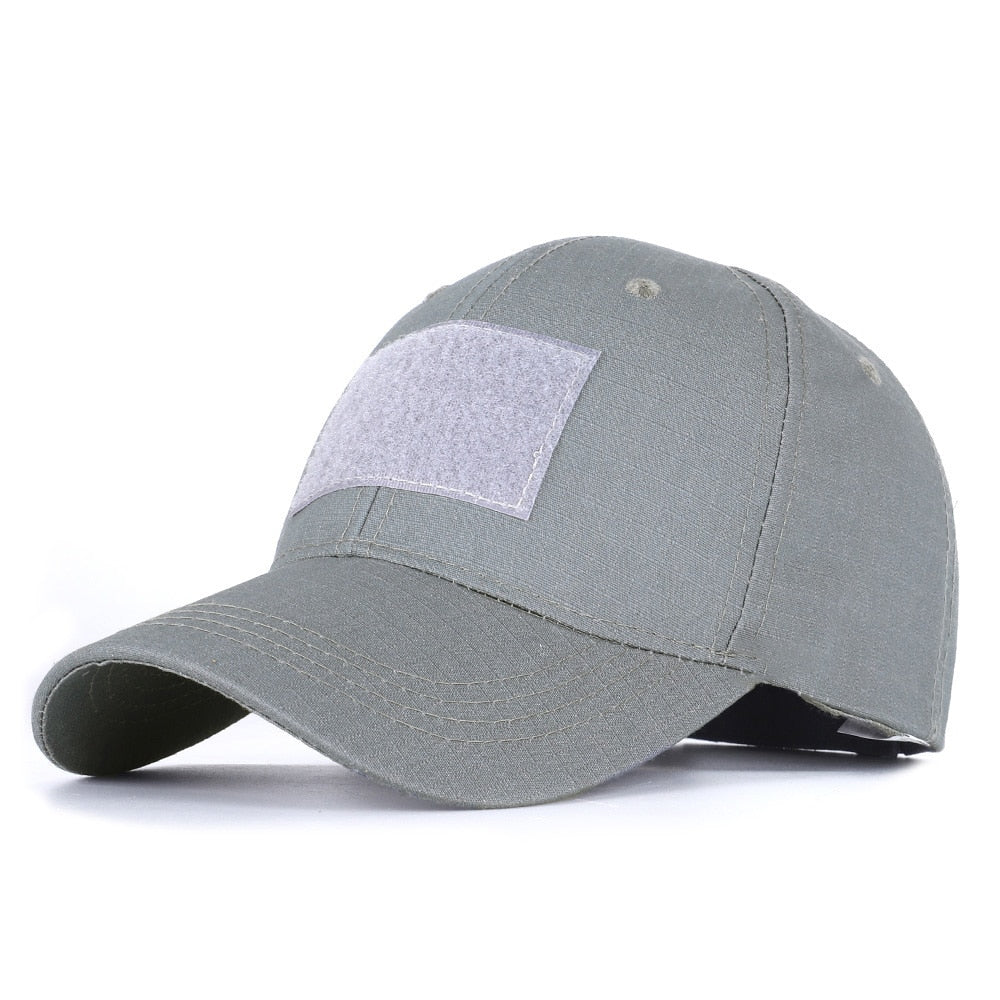 Tactical Cap