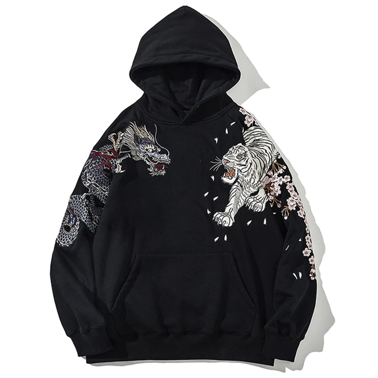 Phoenix Hoodie