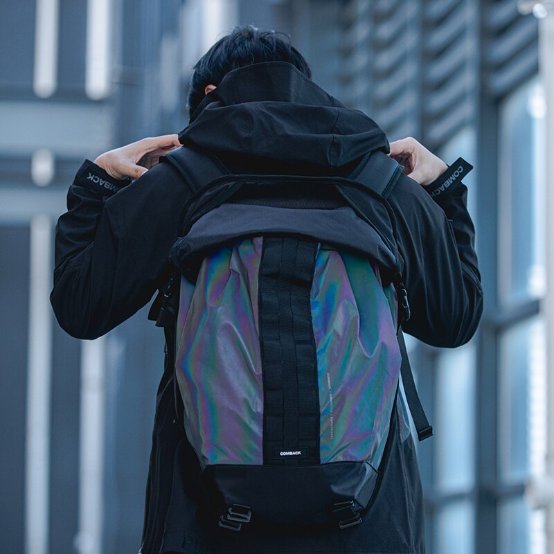 Travel X Backpack