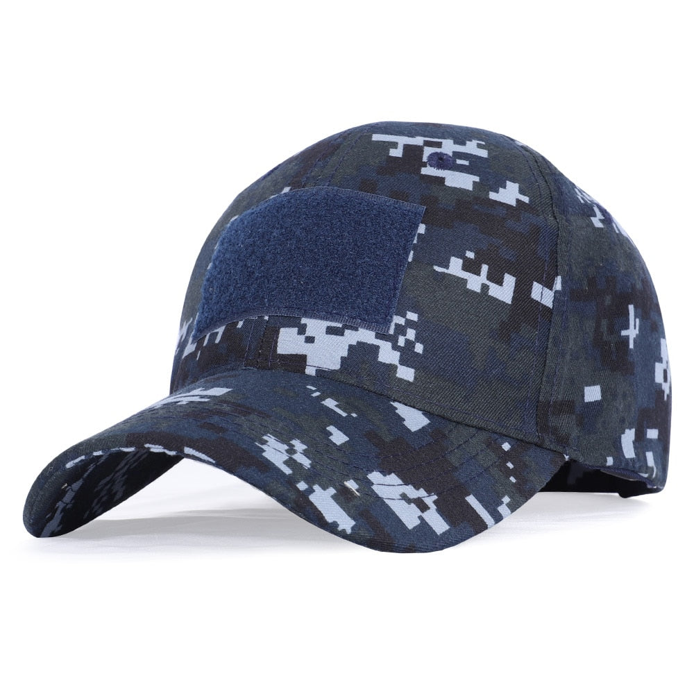 Tactical Cap