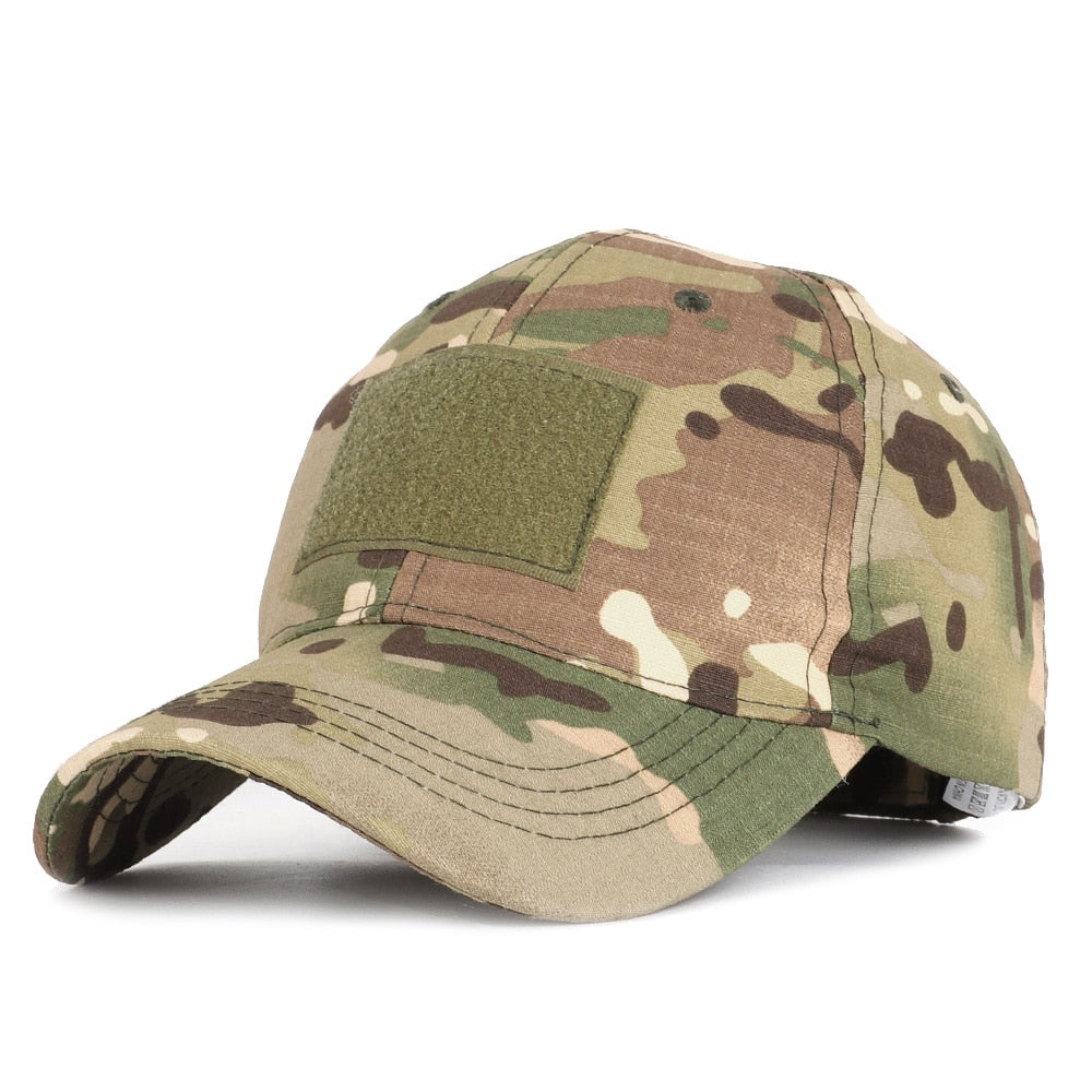 Tactical Cap