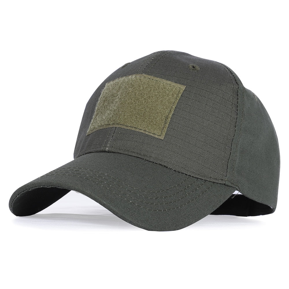 Tactical Cap