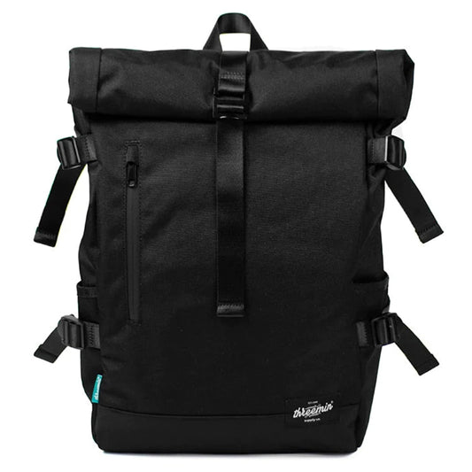 Roll-Top Backpack