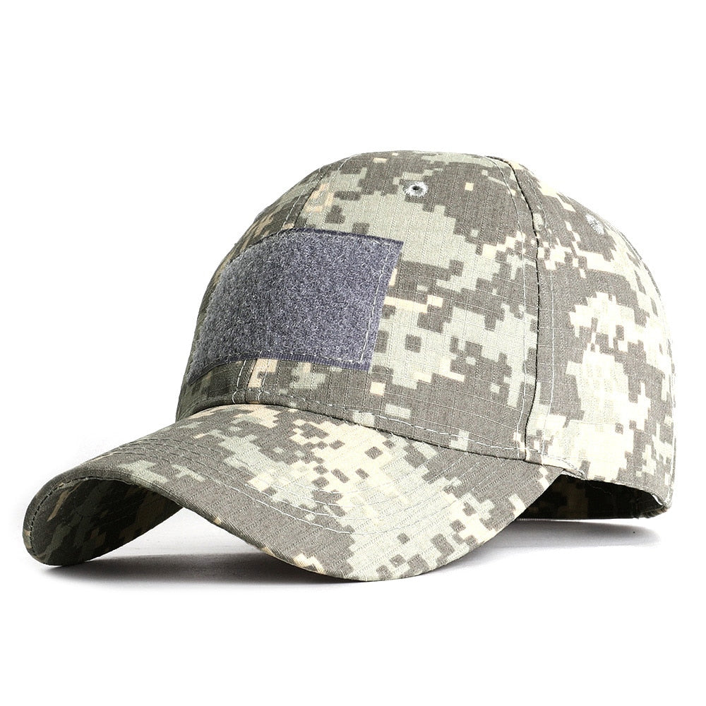 Tactical Cap