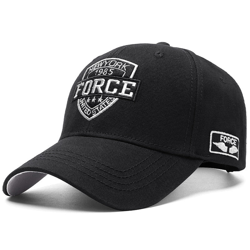 Force Baseball Cap