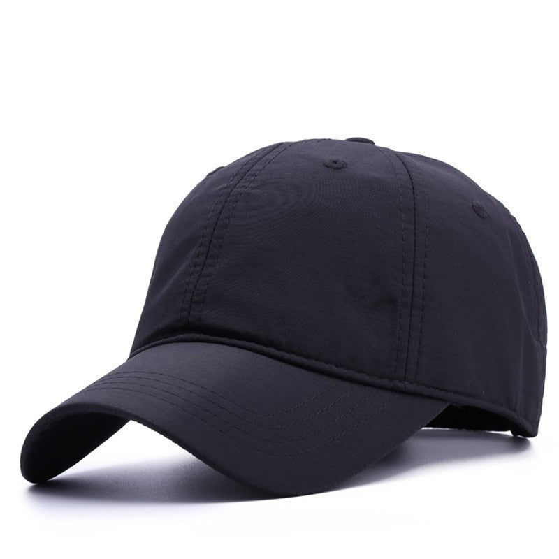 Summer Baseball Cap