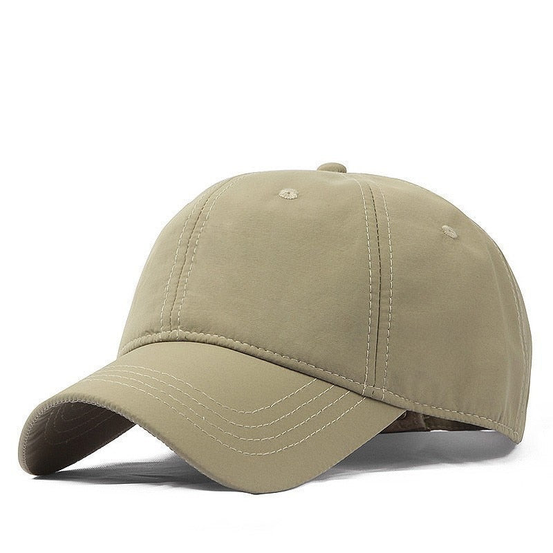 Summer Baseball Cap