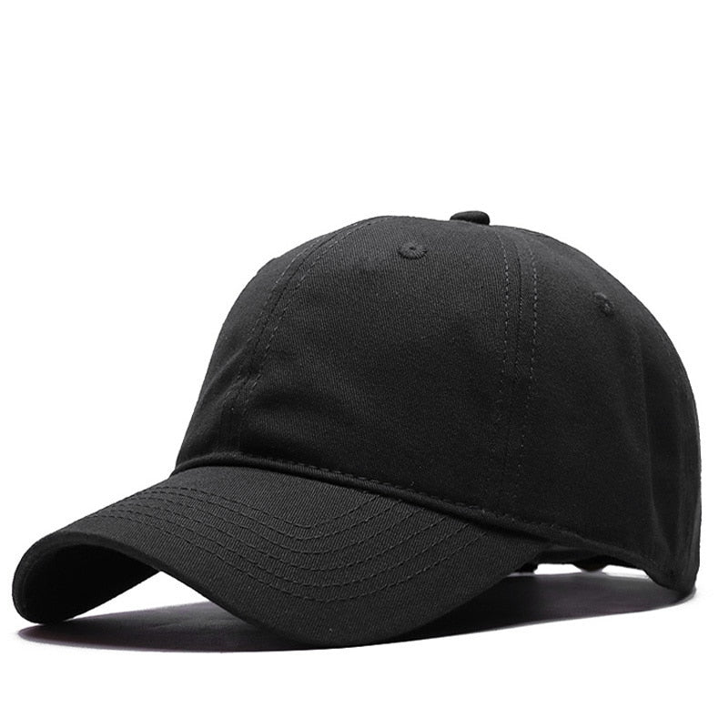 Summer Baseball Cap