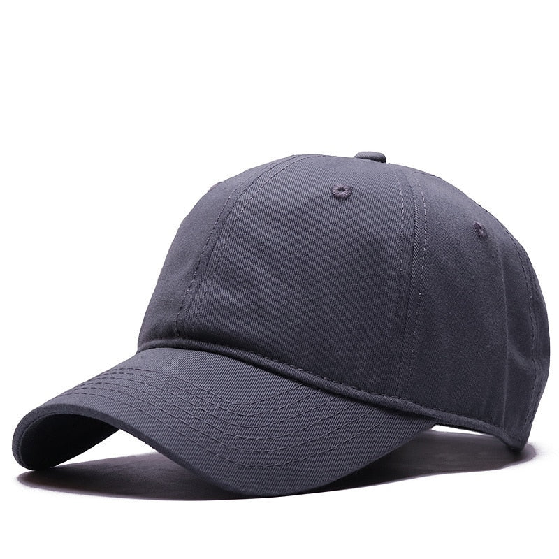 Summer Baseball Cap