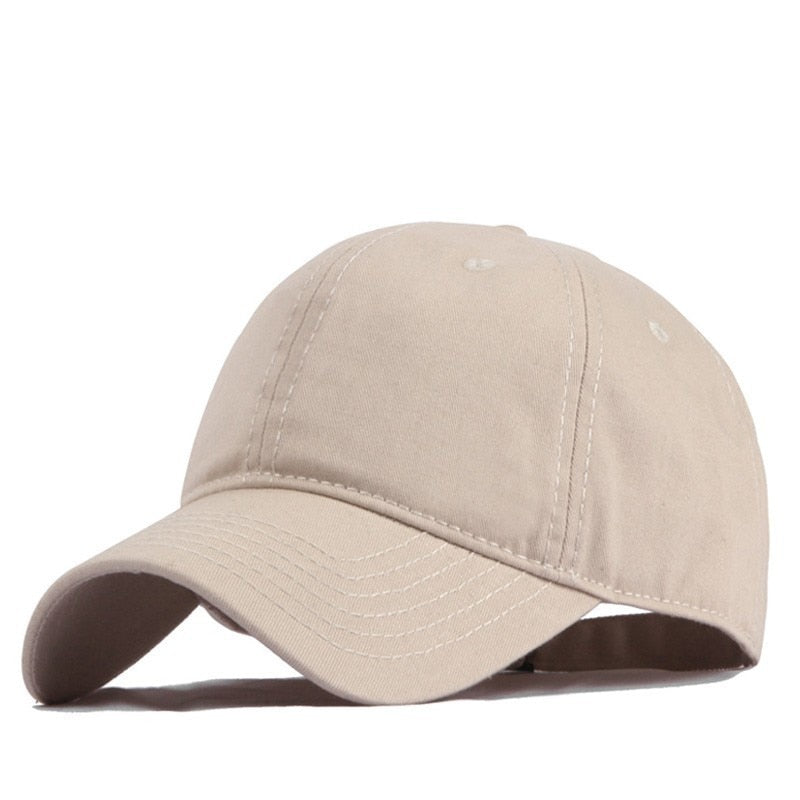 Summer Baseball Cap