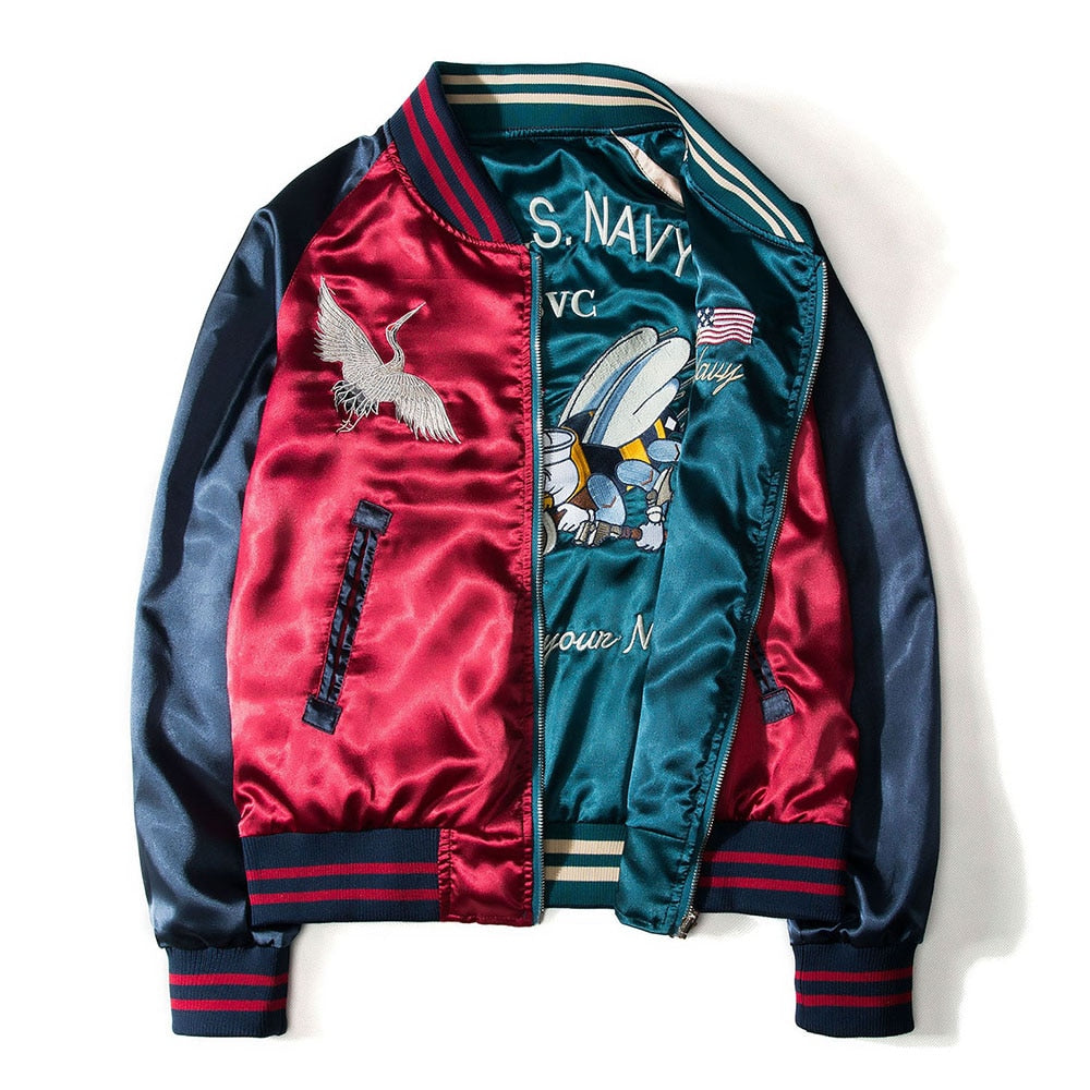 Yokosuka Jacket